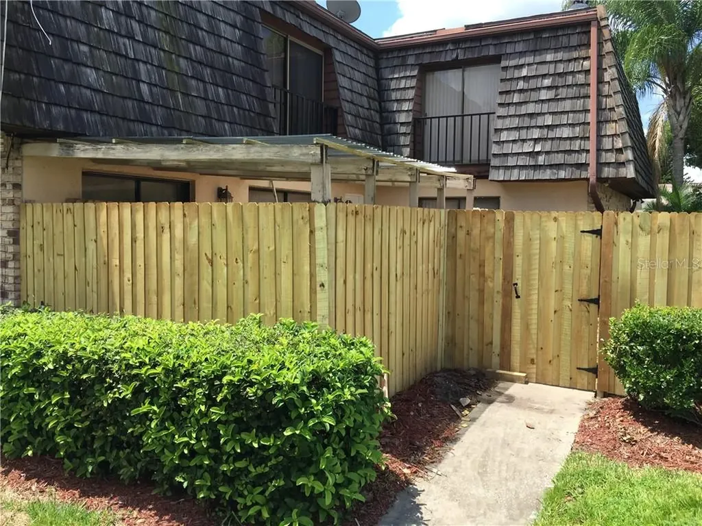 1528 Winter Green Boulevard Winter Park FL 32792