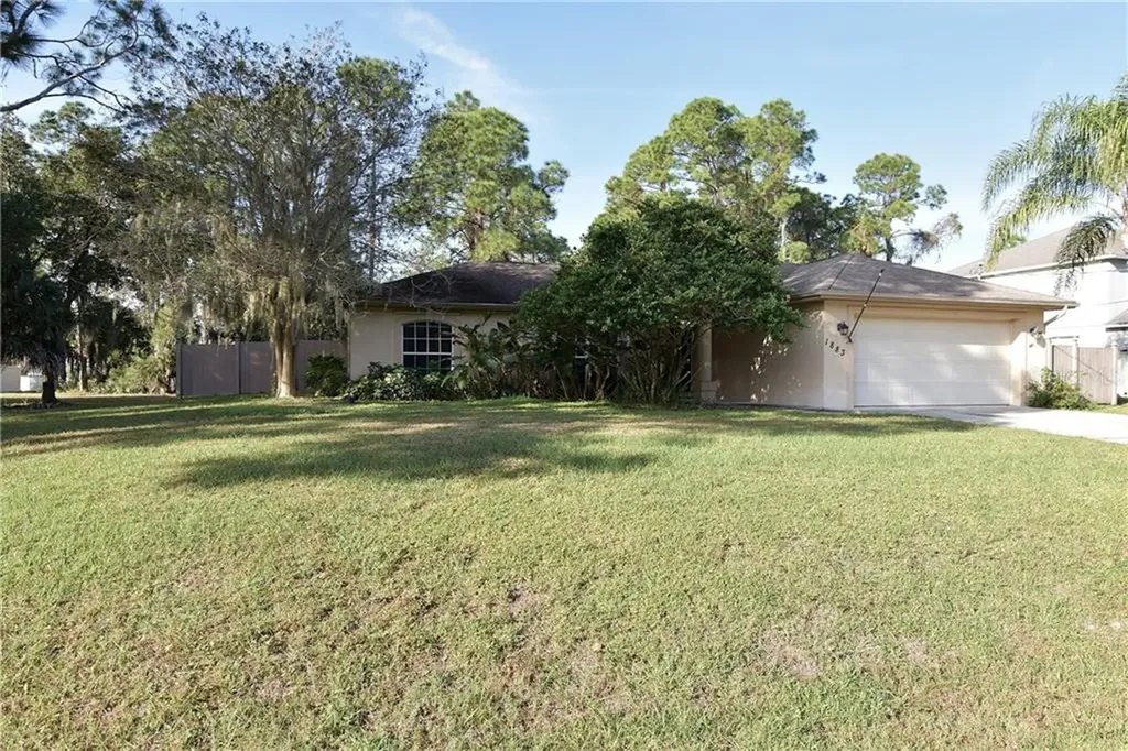 1883 Yankee Terrace North Port FL 34286