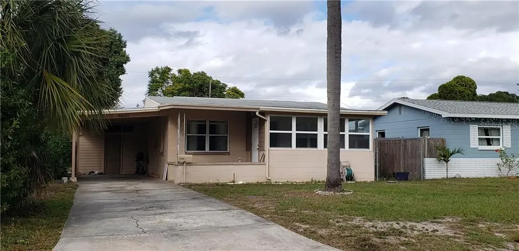 5621 4th Avenue N St Petersburg FL 33710