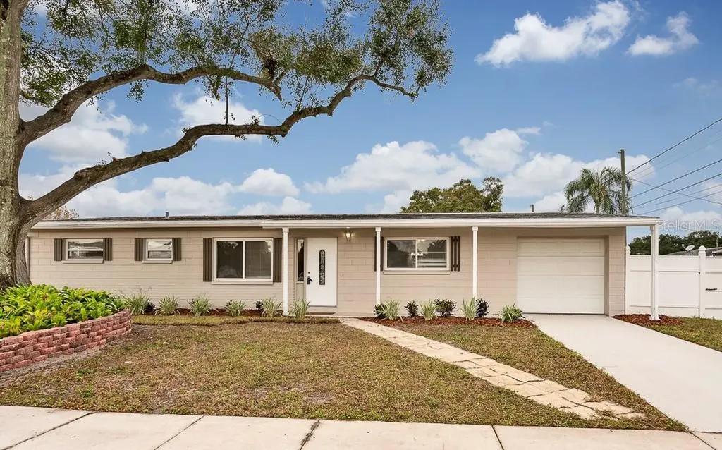 8900 58th Street N Pinellas Park FL 33782