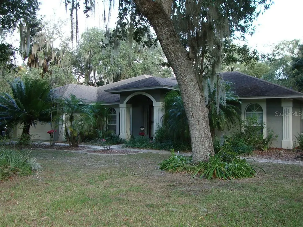10735 Sabal Palm Drive Lake Wales FL 33898