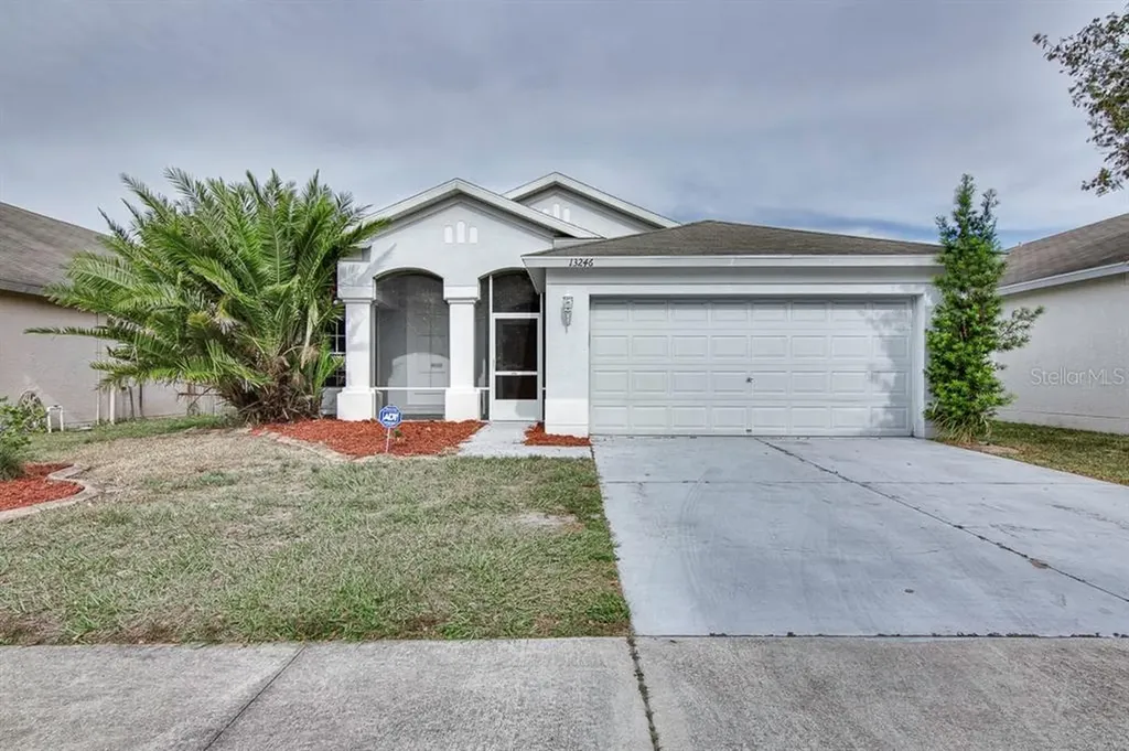 13246 Early Run Lane Riverview FL 33578