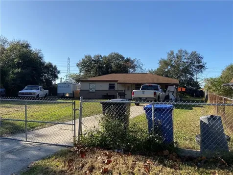 5401 S 79th Street Tampa FL 33619
