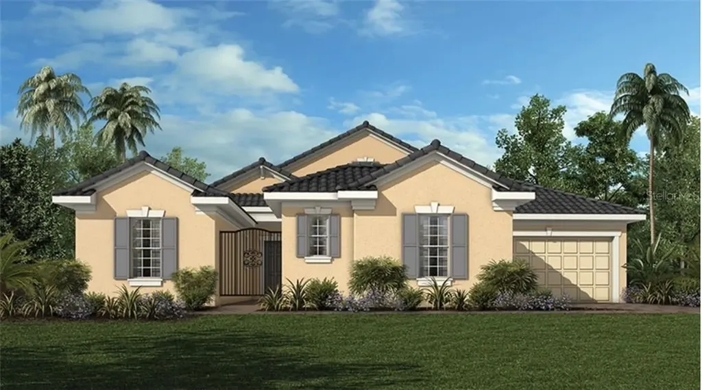 3943 Grassland Loop Lake Mary FL 32746