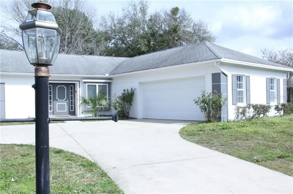9110 Pebble Creek Drive Tampa FL 33647