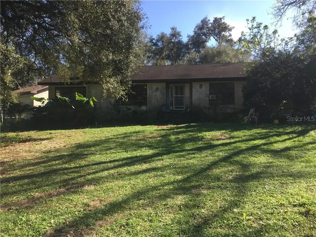4320 Neff Lake Road Brooksville FL 34601