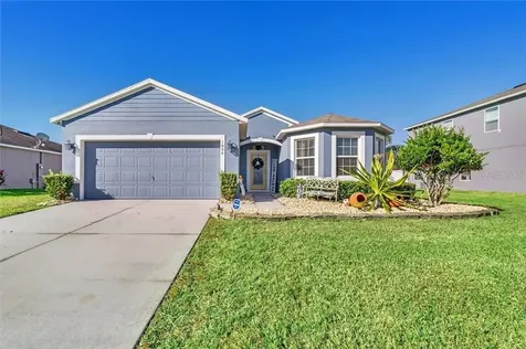 1806 Stargazer Trail Kissimmee FL 34758