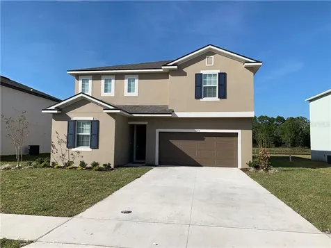 5648 Western Sun Drive Saint Cloud FL 34771