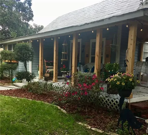 1010 N Clayton Street Mount Dora FL 32757