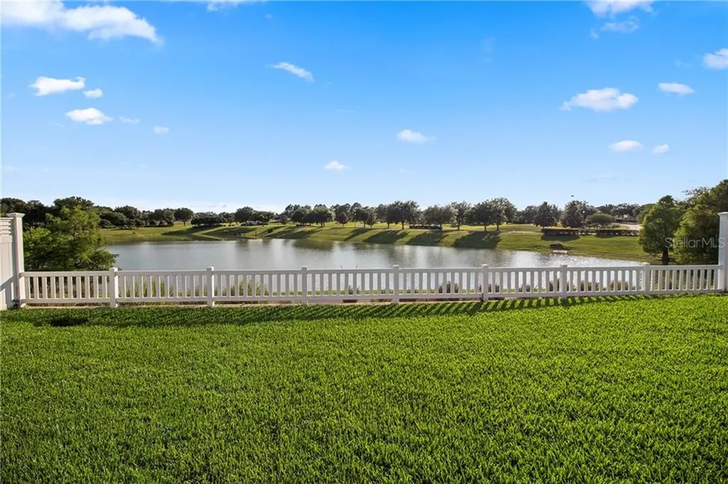 17140 SE 78th Crowfield Avenue The Villages FL 32162