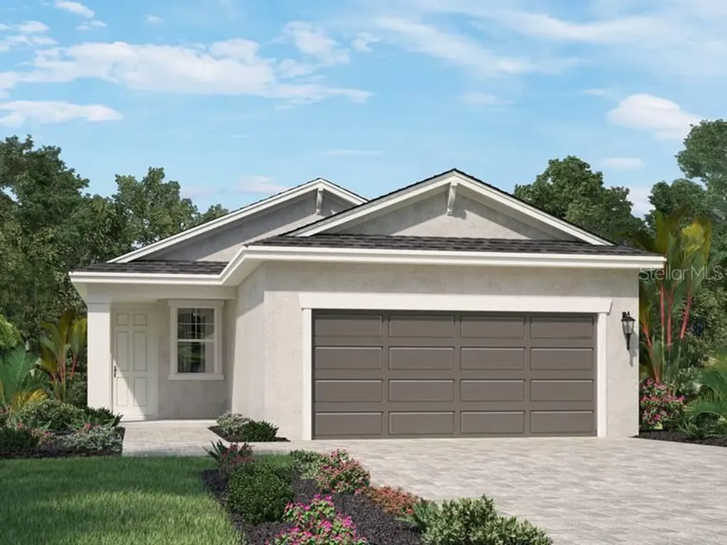5327 Los Robles Court Palmetto FL 34221