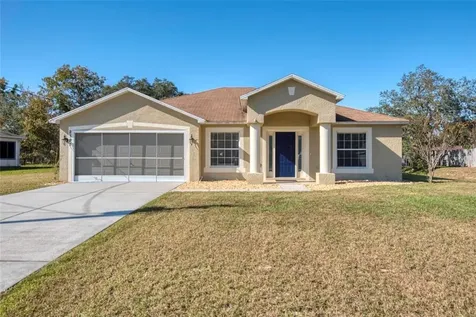2391 Fairview Road Spring Hill FL 34609