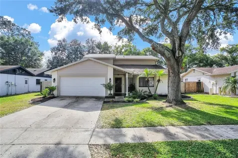 4916 Melrow Court Tampa FL 33624