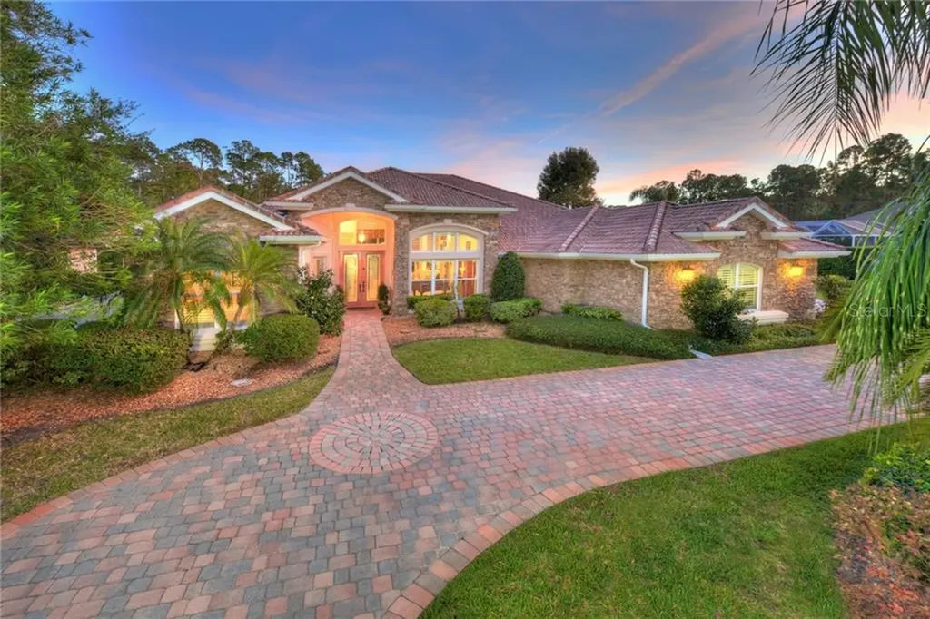 2722 Winterford Drive Port Orange FL 32128