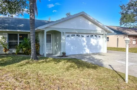 1152 Viking Drive Port Orange FL 32129