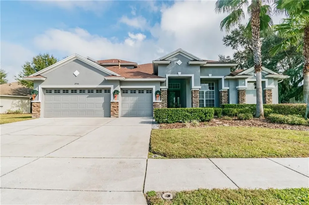 2930 Marble Crest Drive Land O Lakes FL 34638