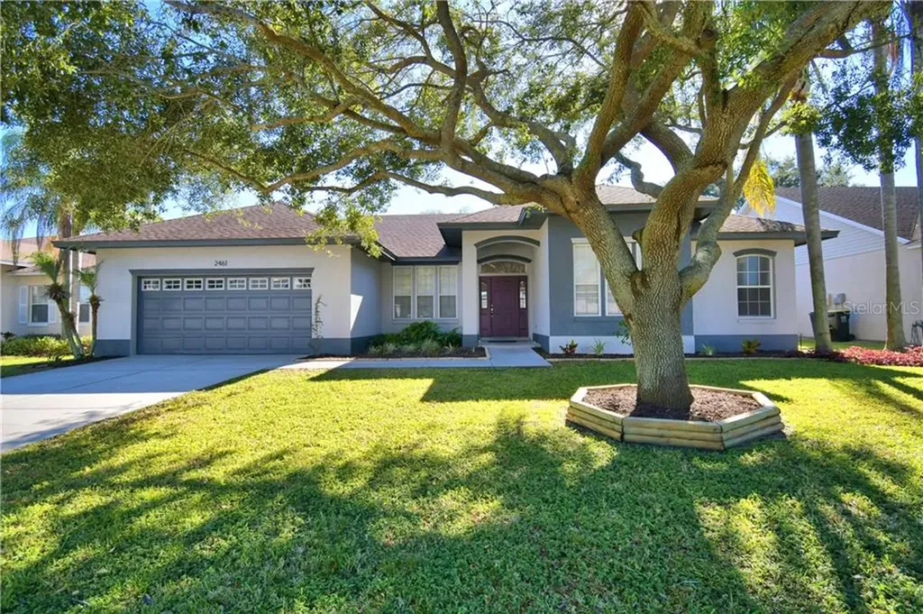 2461 Colonel Ford Drive Lakeland FL 33813