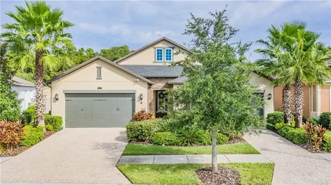 2631 Milford Berry Lane Tampa FL 33618