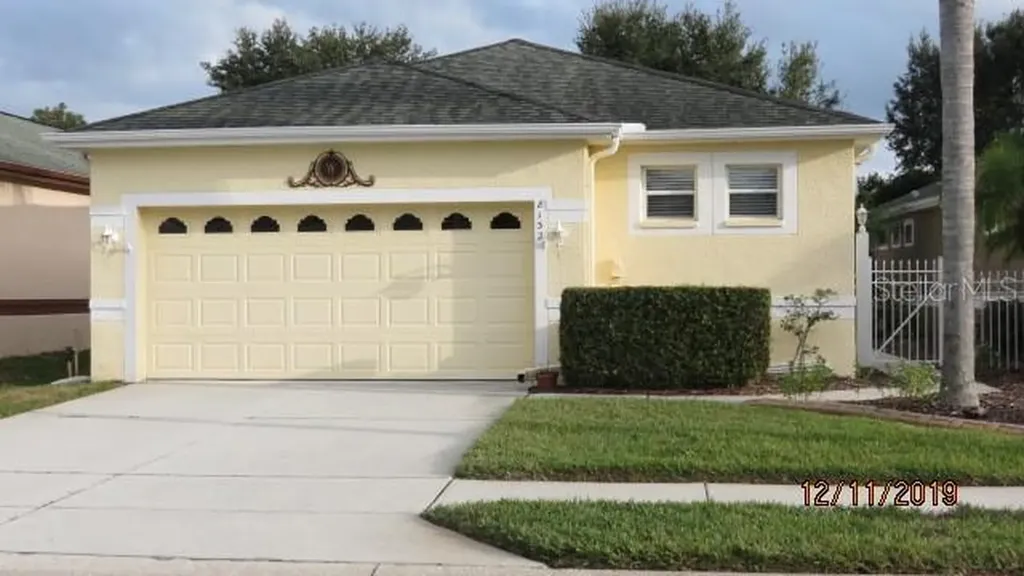 8132 Ambersweet Place Land O Lakes FL 34637
