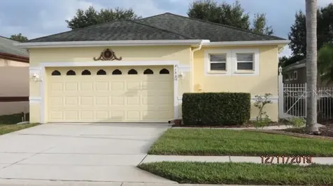 8132 Ambersweet Place Land O Lakes FL 34637