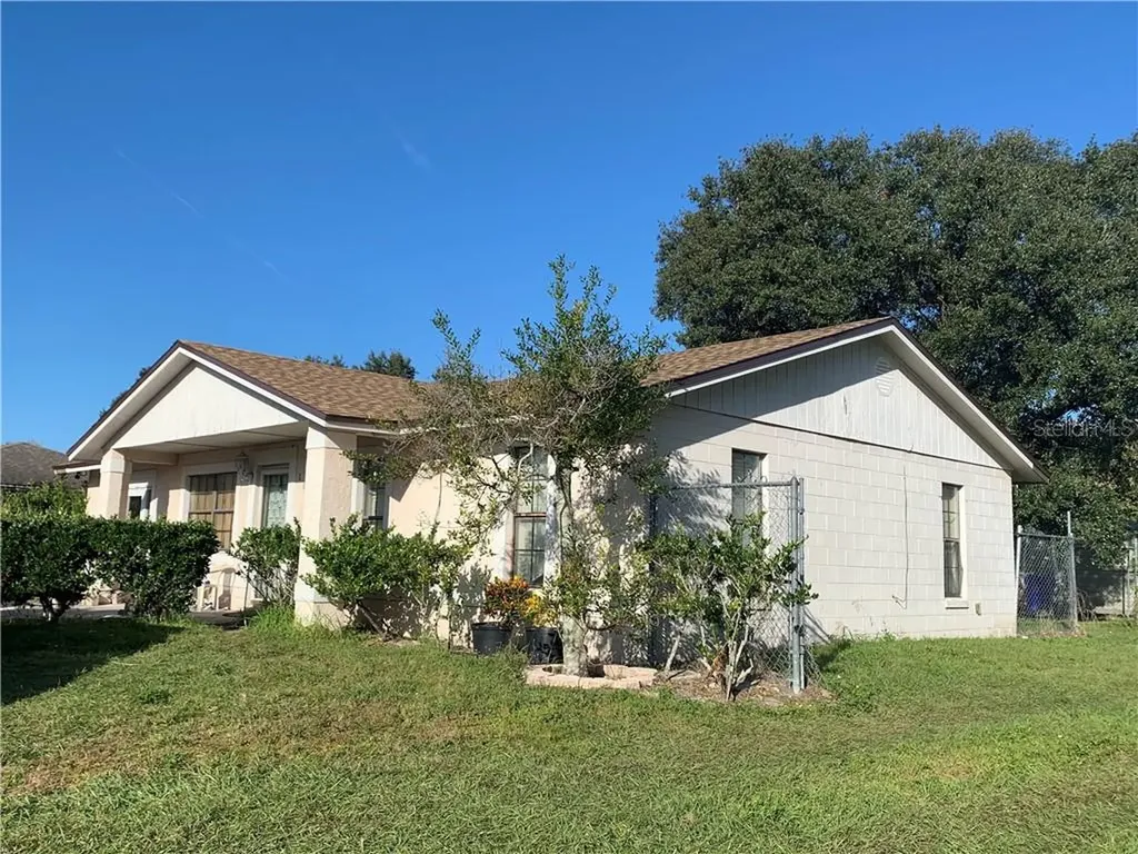 1081 Mildred Dixon Way Winter Garden FL 34787