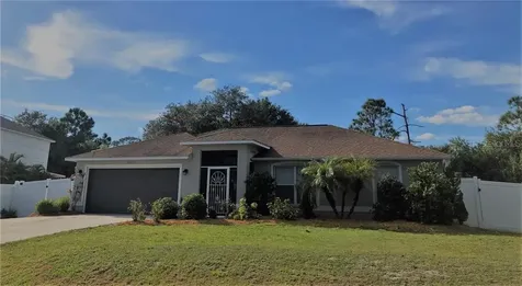 2311 Saginaw Road North Port FL 34286