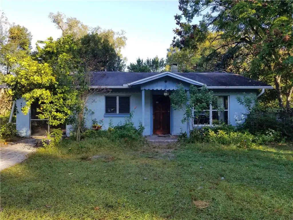 2635 Grayson Street Orange City FL 32763