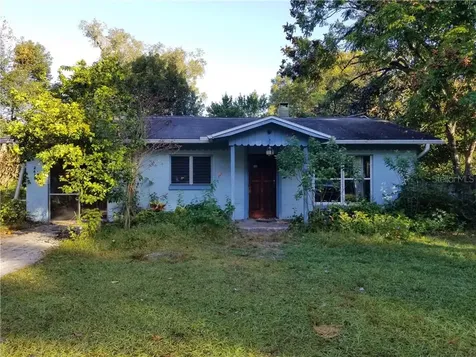 2635 Grayson Street Orange City FL 32763