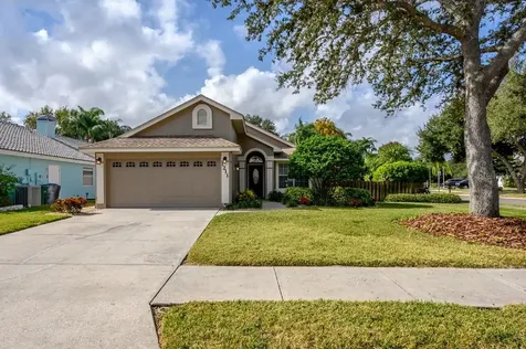 1211 Woodcrest Avenue Safety Harbor FL 34695