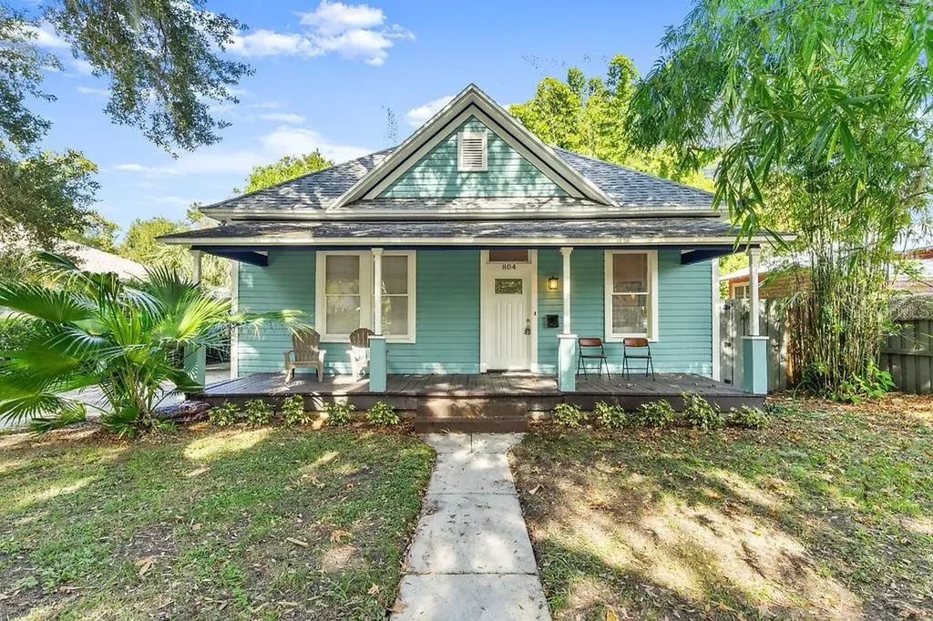 804 E James Street Tampa FL 33603