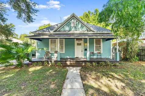 804 E James Street Tampa FL 33603