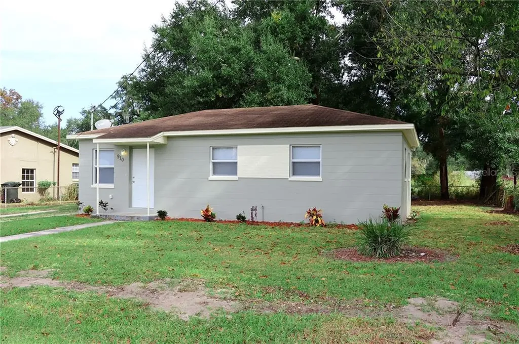 910 Ruby Avenue Bartow FL 33830