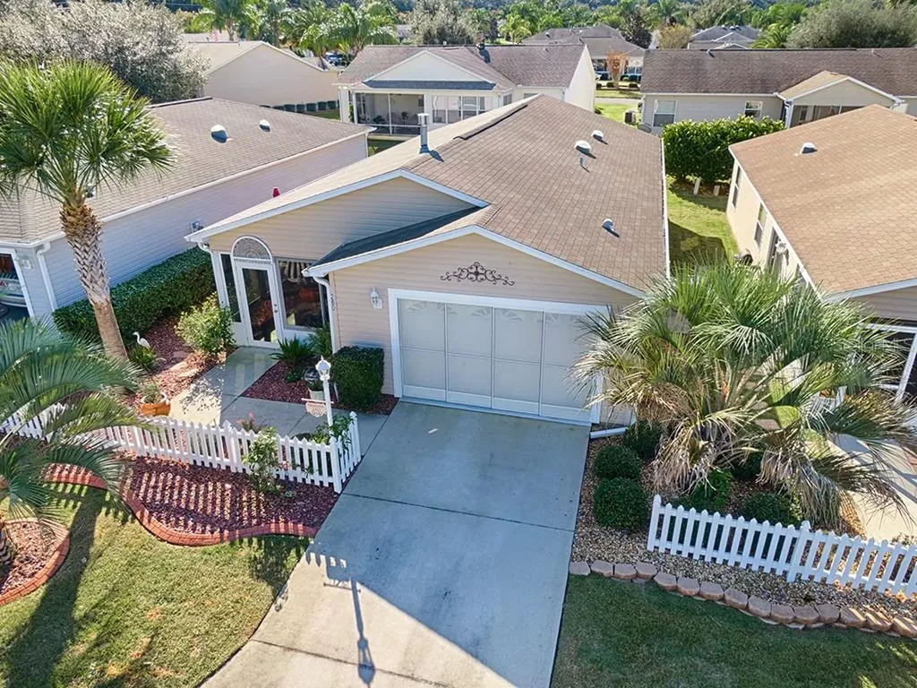 280 Varnville Way The Villages FL 32162