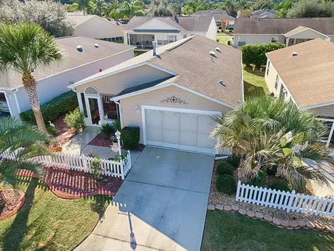280 Varnville Way The Villages FL 32162
