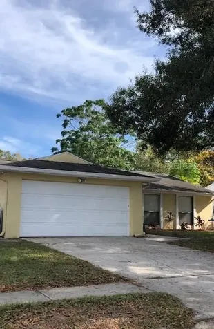 8016 Mockernut Lane Port Richey FL 34668