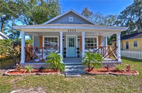 5903 N 15th Street Tampa FL 33610