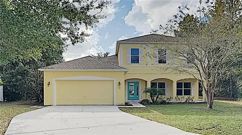 13 Birdseye Place Palm Coast FL 32137