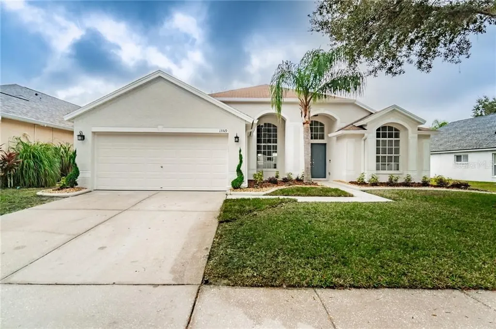 13519 Staghorn Road Tampa FL 33626