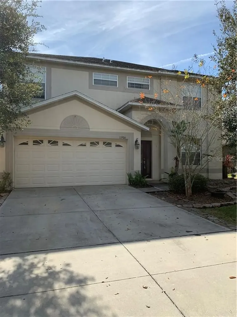 13906 Caden Glen Drive Hudson FL 34669
