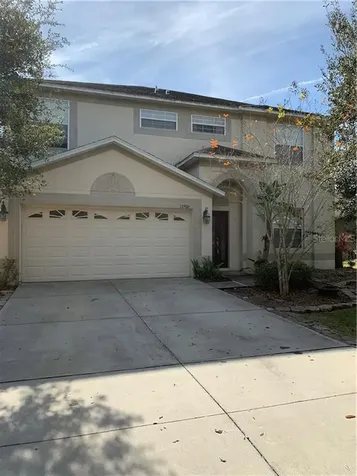 13906 Caden Glen Drive Hudson FL 34669