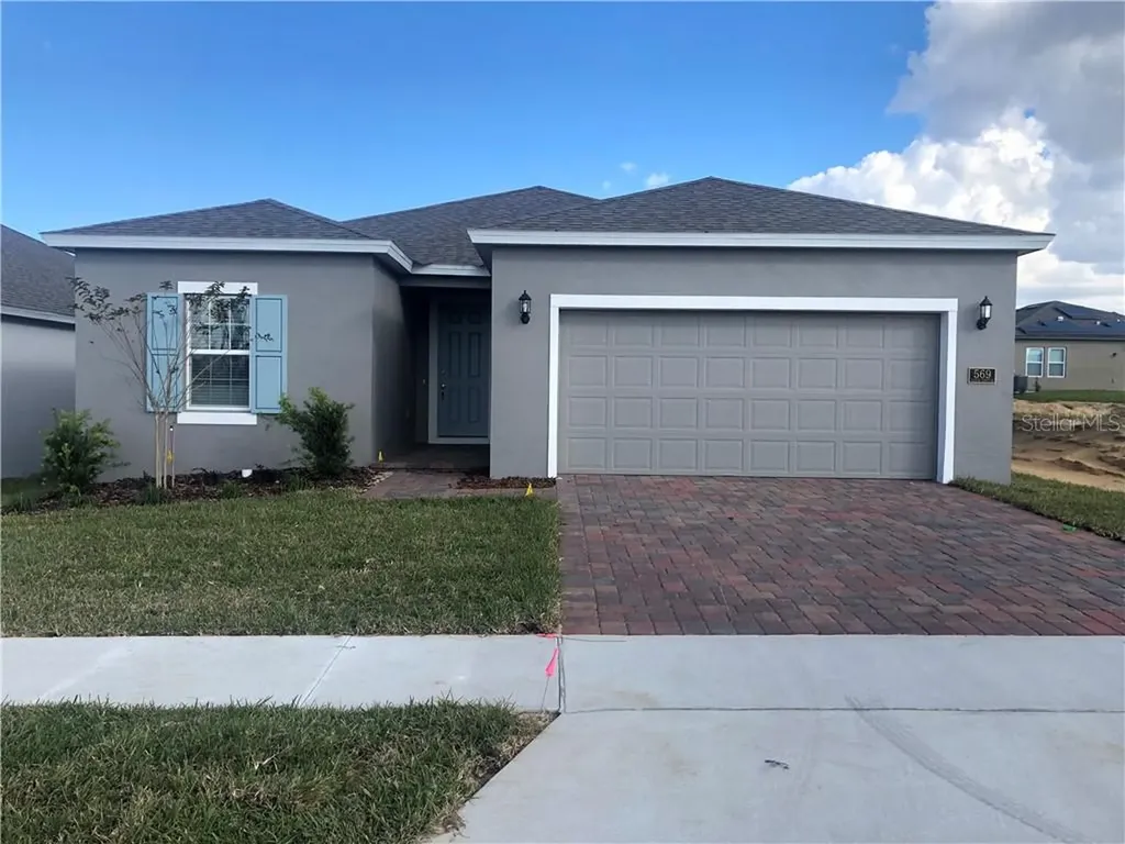 569 Disa Drive Davenport FL 33837