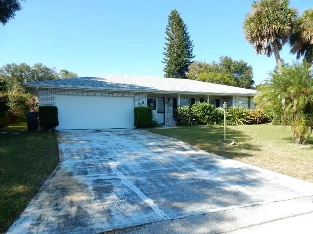 153 Audubon Court Winter Haven FL 33884