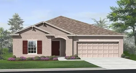 3051 Sanderling Street Haines City FL 33844