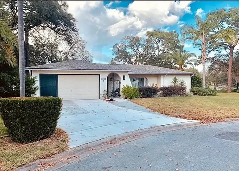10528 Hillrise Court Port Richey FL 34668