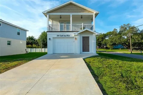 3141 10th Street W Palmetto FL 34221