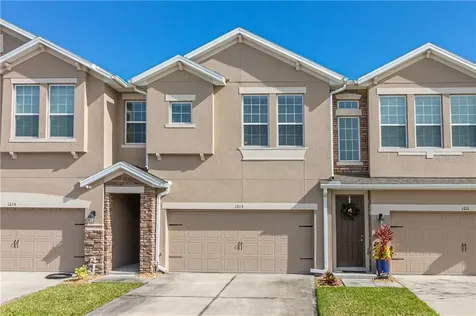 1213 Pensacola Court Kissimmee FL 34744