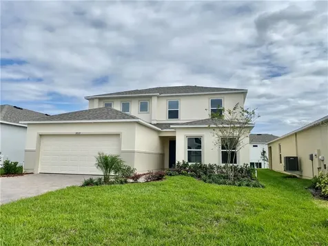 3829 Fescue Street Clermont FL 34714
