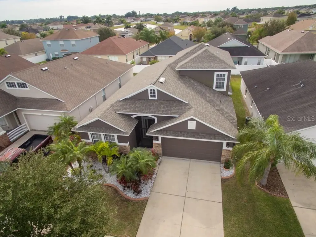 1646 Bonita Bluff Court Ruskin FL 33570