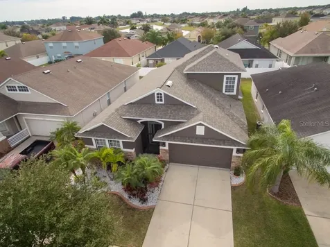 1646 Bonita Bluff Court Ruskin FL 33570