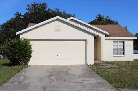 1380 Laurel Glen Drive Bartow FL 33830